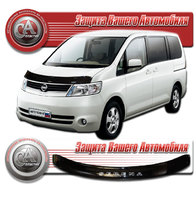 Фото Autech Nissan Serena Axis C25 2005